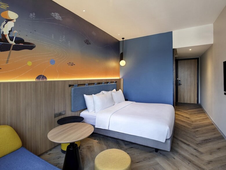 Hotel Ibis Styles Semarang Simpang Lima