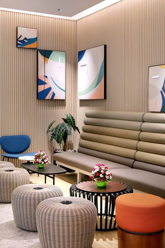 Hotel Ibis Styles Semarang Simpang Lima