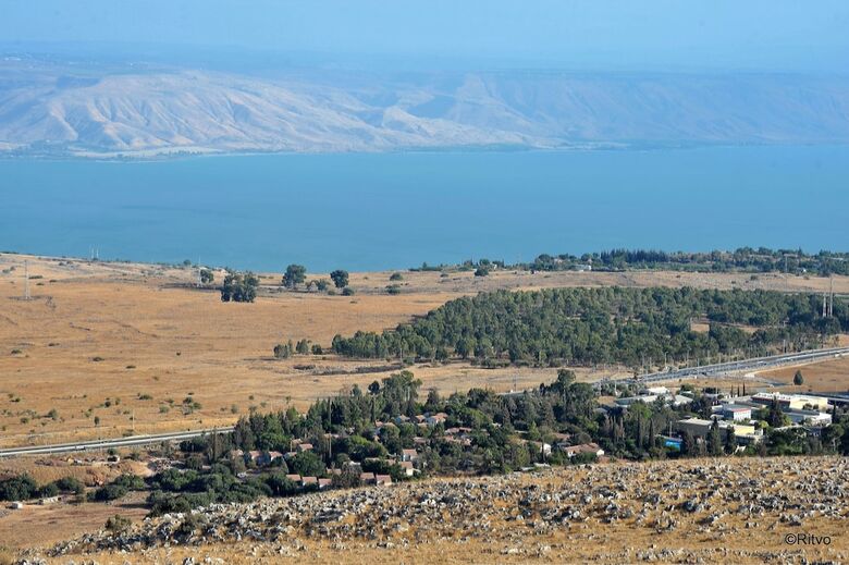 Amiad Country Lodging