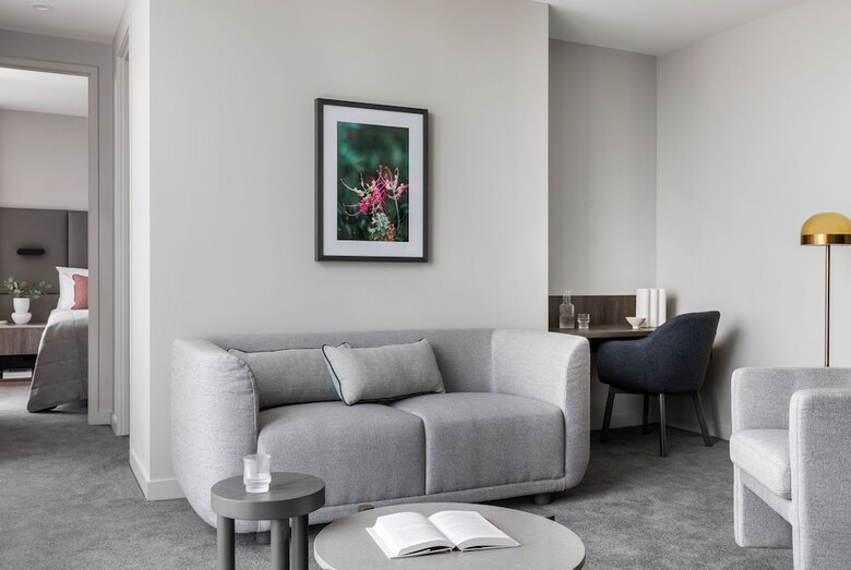 Hotel Oakwood Premier Melbourne