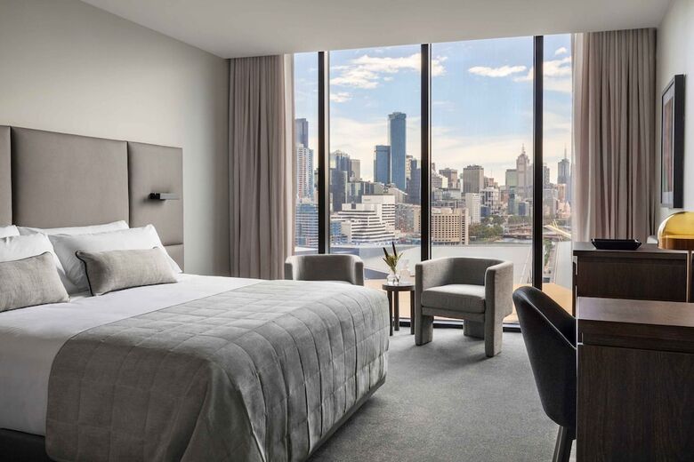 Hotel Oakwood Premier Melbourne