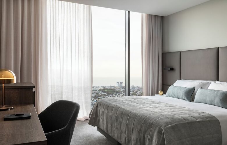 Hotel Oakwood Premier Melbourne