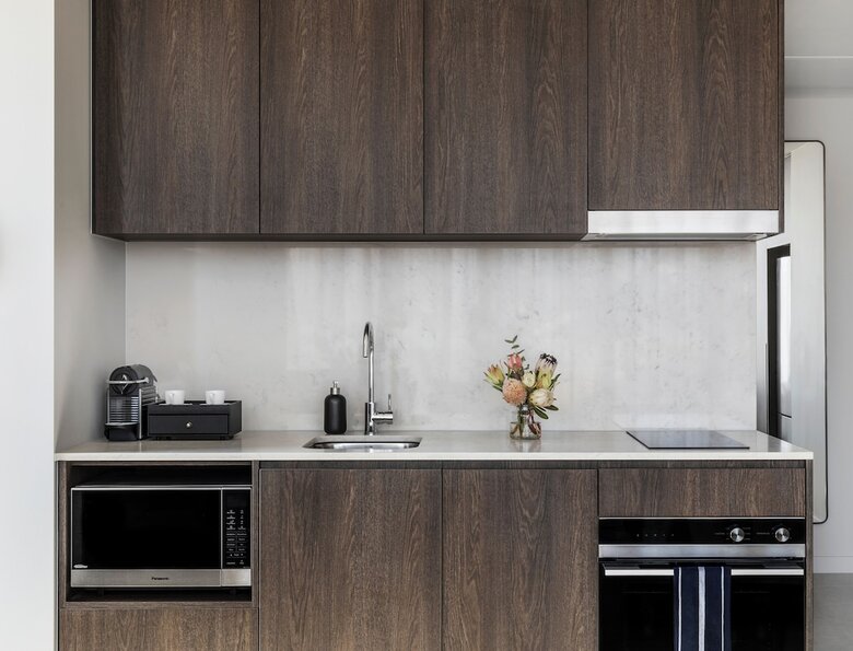 Hotel Oakwood Premier Melbourne