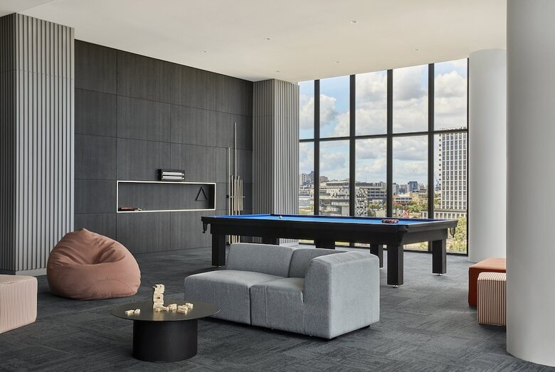 Hotel Oakwood Premier Melbourne
