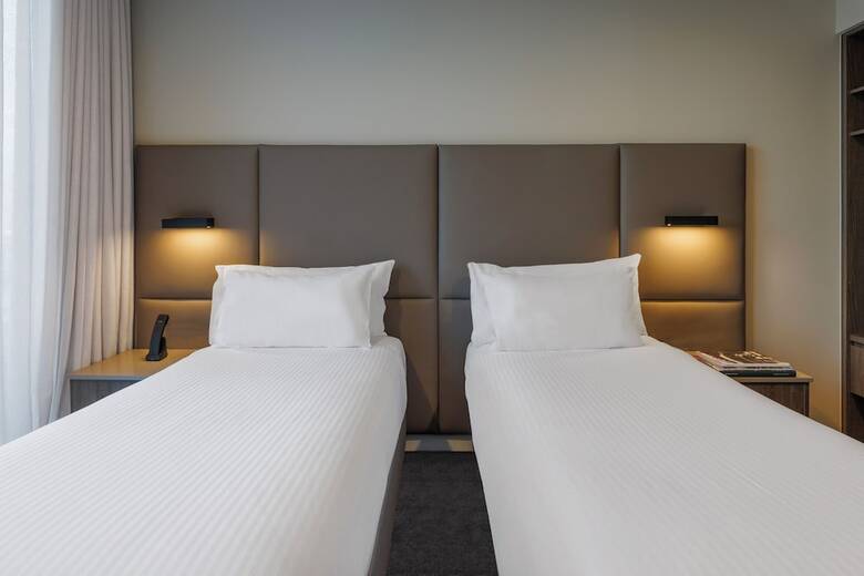 Hotel Oakwood Premier Melbourne
