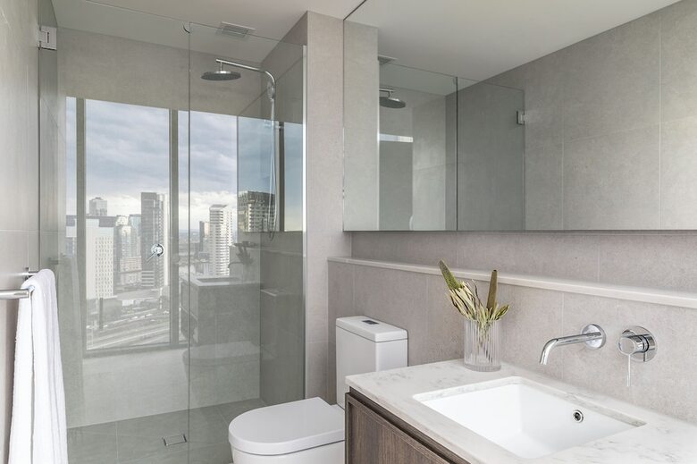 Hotel Oakwood Premier Melbourne