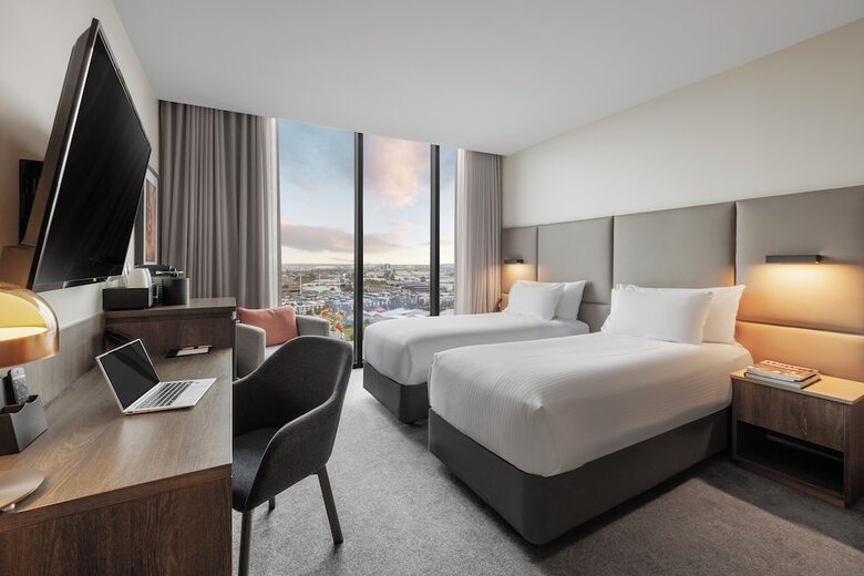 Hotel Oakwood Premier Melbourne