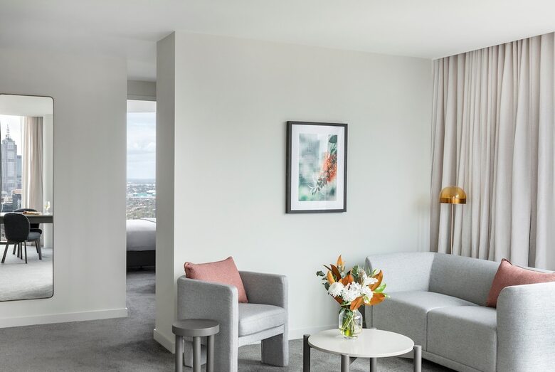 Hotel Oakwood Premier Melbourne