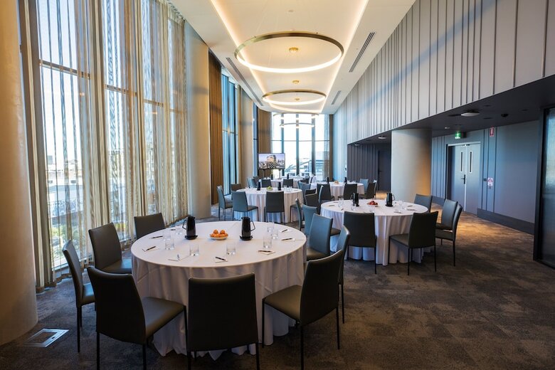 Hotel Oakwood Premier Melbourne