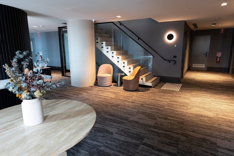 Hotel Oakwood Premier Melbourne