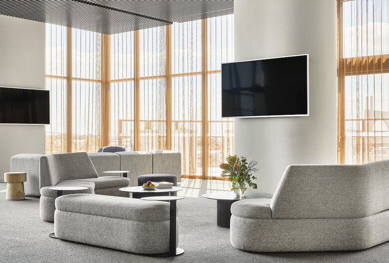 Hotel Oakwood Premier Melbourne
