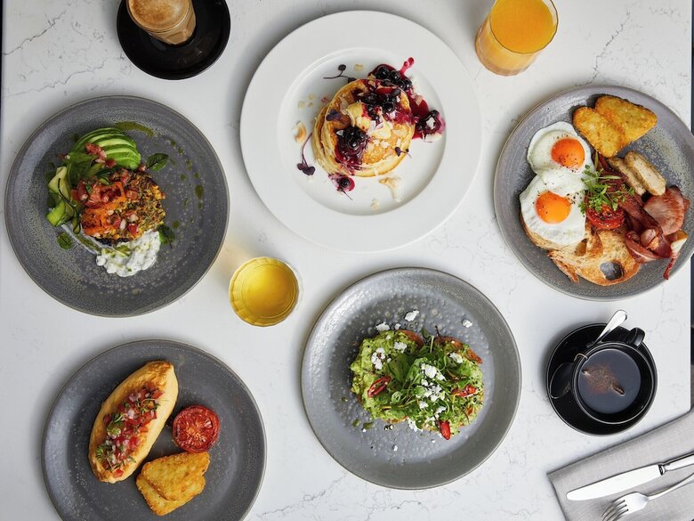 Hotel Oakwood Premier Melbourne