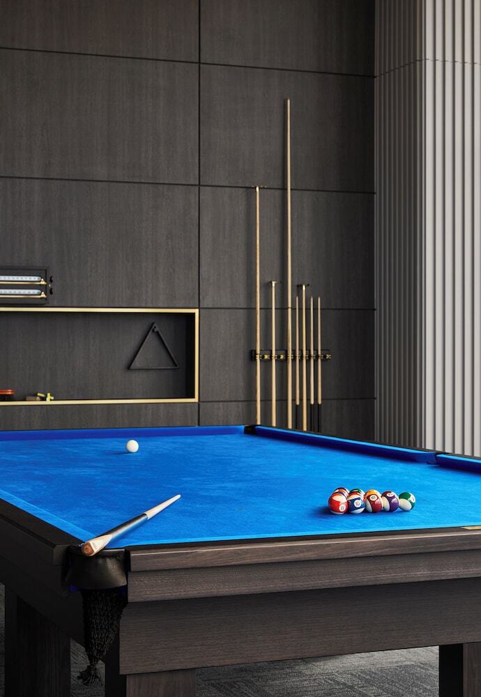 Hotel Oakwood Premier Melbourne