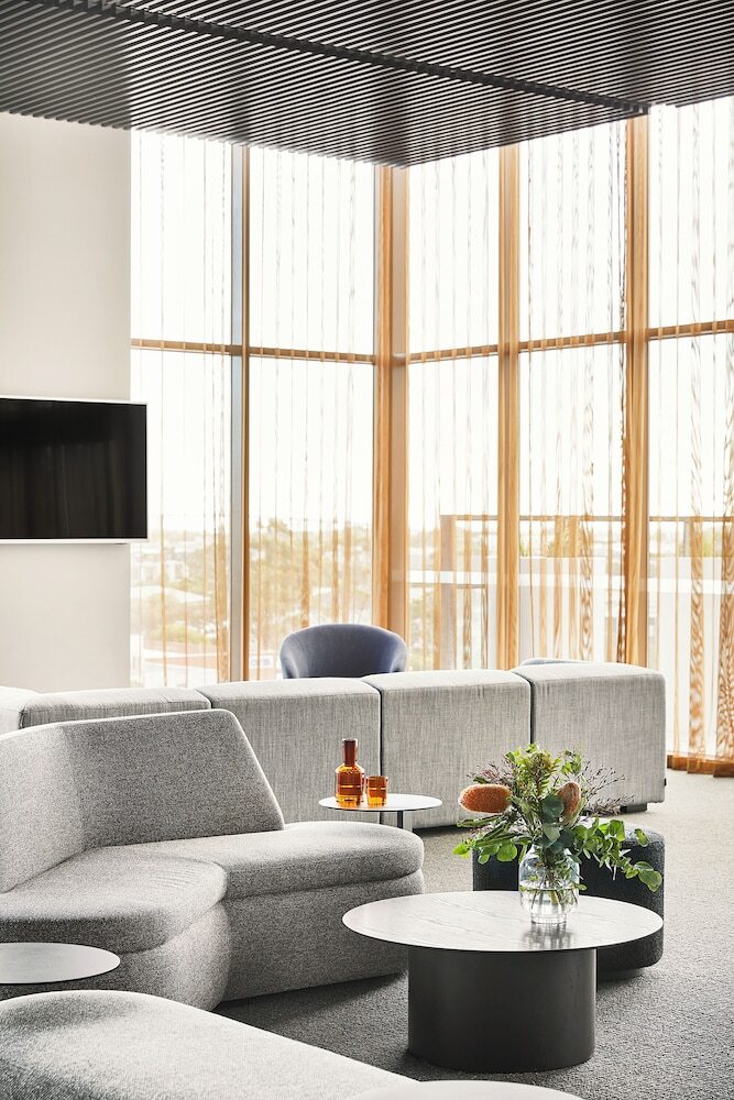 Hotel Oakwood Premier Melbourne