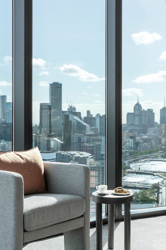 Hotel Oakwood Premier Melbourne