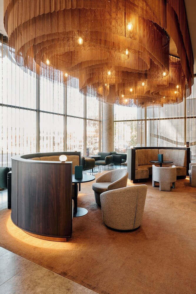 Hotel Oakwood Premier Melbourne