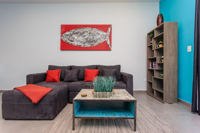 Apartamentos Condo Complex With An Alluring Pool & Tropical Vibes By Stella Rentals