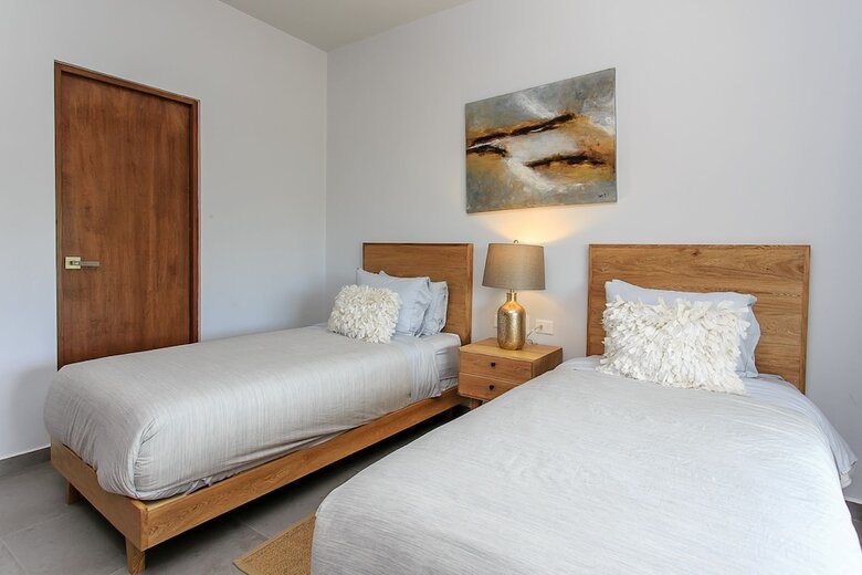 Apartamentos Condo Complex With An Alluring Pool & Tropical Vibes By Stella Rentals