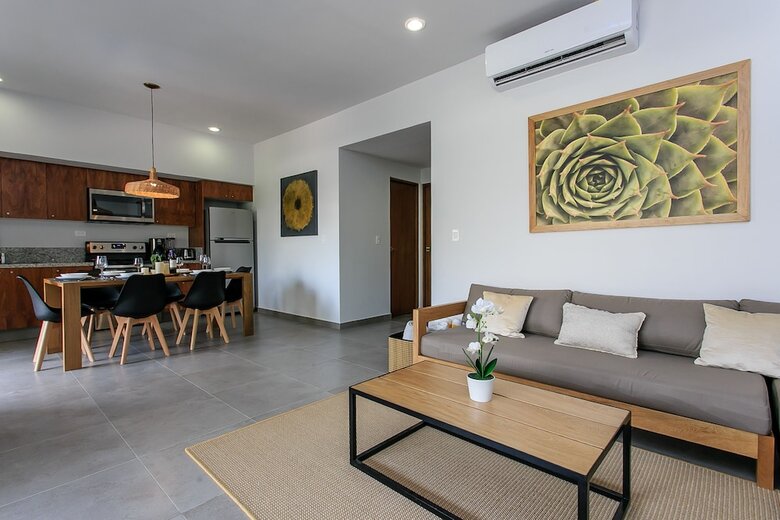Apartamentos Condo Complex With An Alluring Pool & Tropical Vibes By Stella Rentals