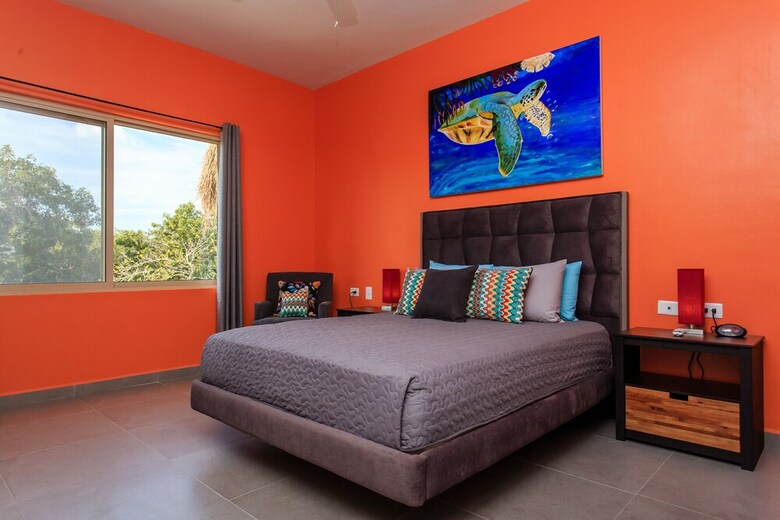 Apartamentos Condo Complex With An Alluring Pool & Tropical Vibes By Stella Rentals