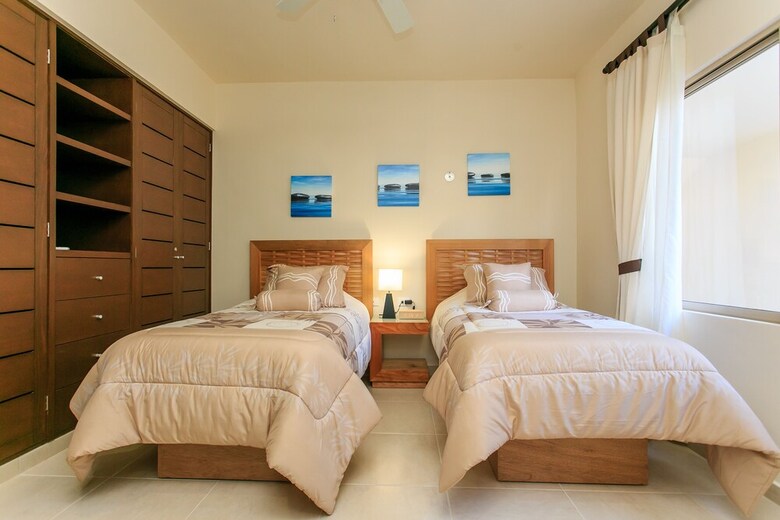 Apartamentos Condo Complex With An Alluring Pool & Tropical Vibes By Stella Rentals