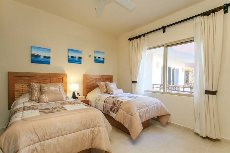 Apartamentos Condo Complex With An Alluring Pool & Tropical Vibes By Stella Rentals