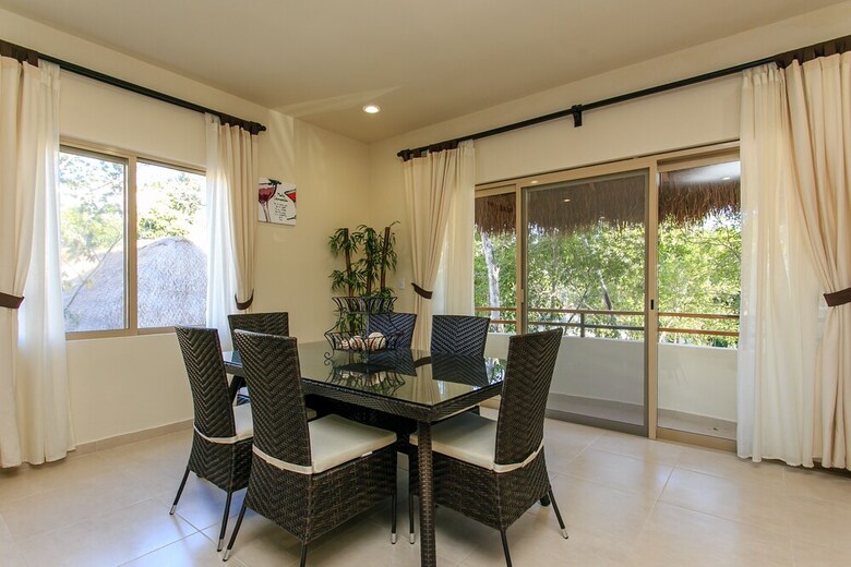 Apartamentos Condo Complex With An Alluring Pool & Tropical Vibes By Stella Rentals