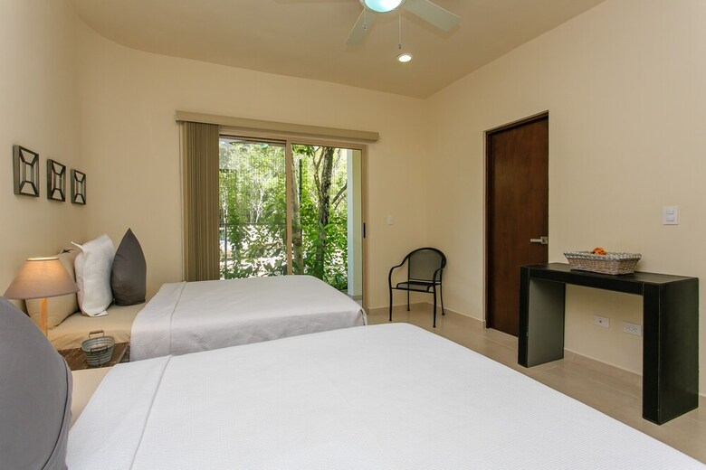 Apartamentos Condo Complex With An Alluring Pool & Tropical Vibes By Stella Rentals