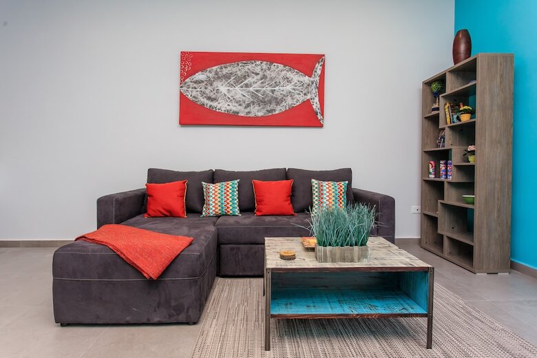 Apartamentos Condo Complex With An Alluring Pool & Tropical Vibes By Stella Rentals