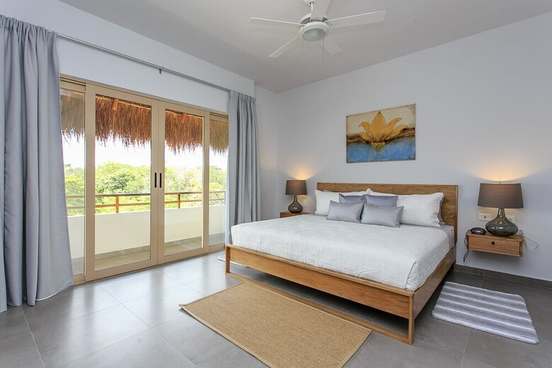 Apartamentos Condo Complex With An Alluring Pool & Tropical Vibes By Stella Rentals
