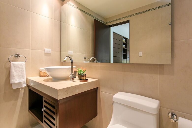 Apartamentos Condo Complex With An Alluring Pool & Tropical Vibes By Stella Rentals