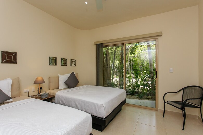 Apartamentos Condo Complex With An Alluring Pool & Tropical Vibes By Stella Rentals