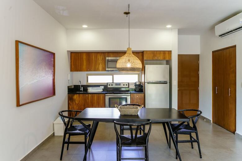 Apartamentos Condo Complex With An Alluring Pool & Tropical Vibes By Stella Rentals