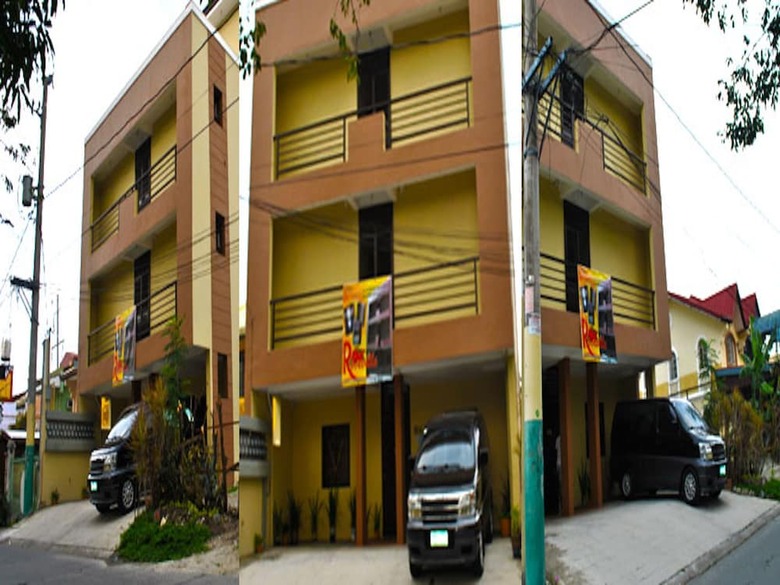 Hotel V Cloud Hills