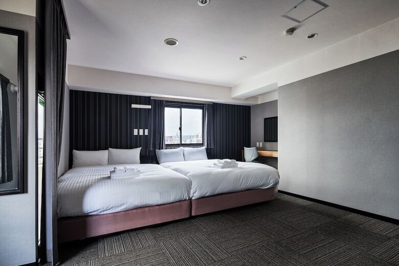Hotel Starrize