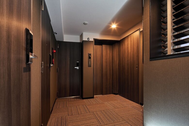 Hotel Starrize