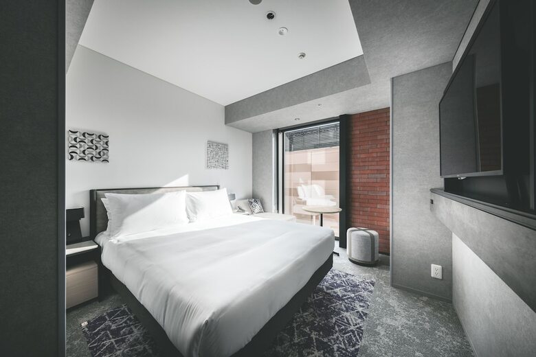Sapporo Stream Hotel