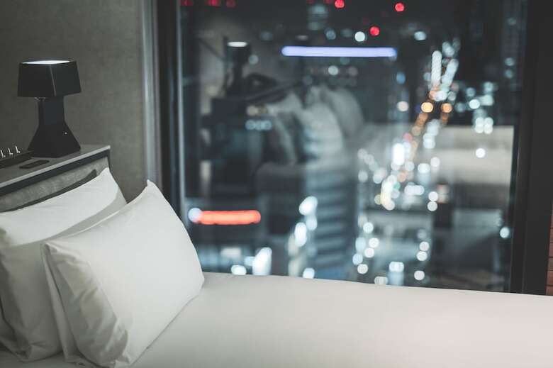 Sapporo Stream Hotel
