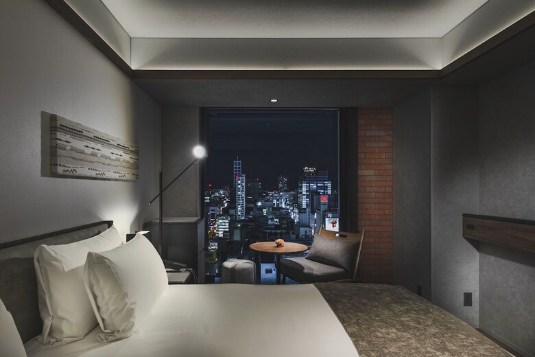 Sapporo Stream Hotel