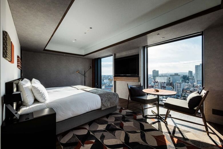 Sapporo Stream Hotel