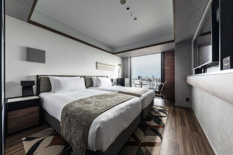 Sapporo Stream Hotel