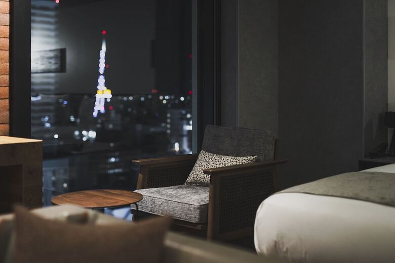 Sapporo Stream Hotel