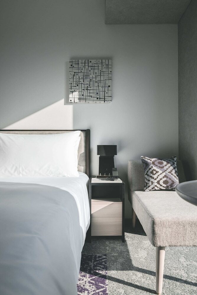 Sapporo Stream Hotel