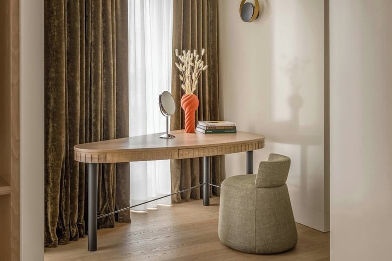 Munich Marriott Hotel City West