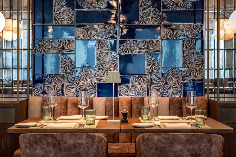 Munich Marriott Hotel City West