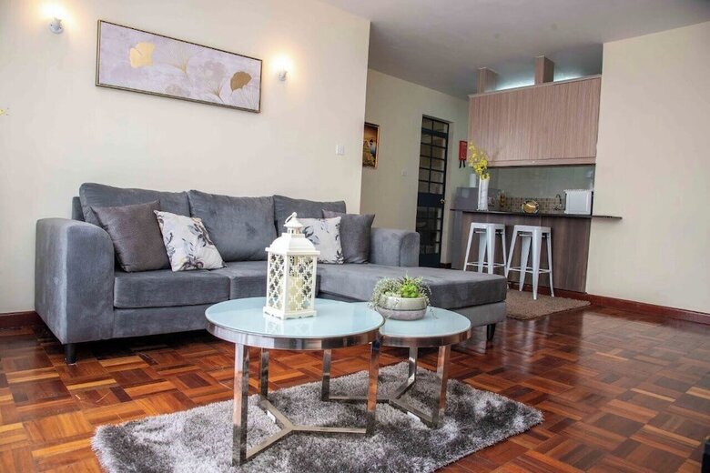 Aparthotel Sherry Homes - Acacia