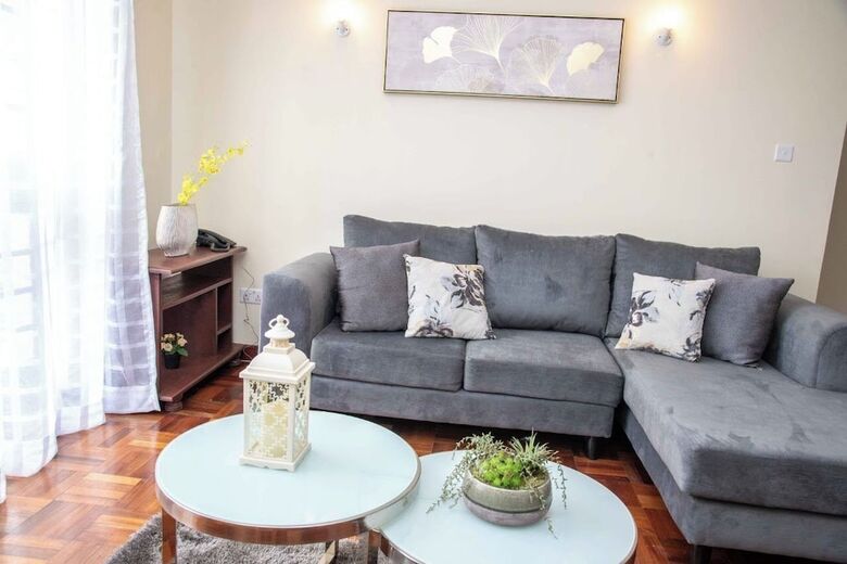 Aparthotel Sherry Homes - Acacia