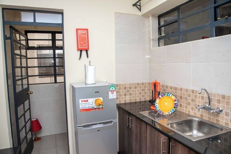 Aparthotel Sherry Homes - Acacia