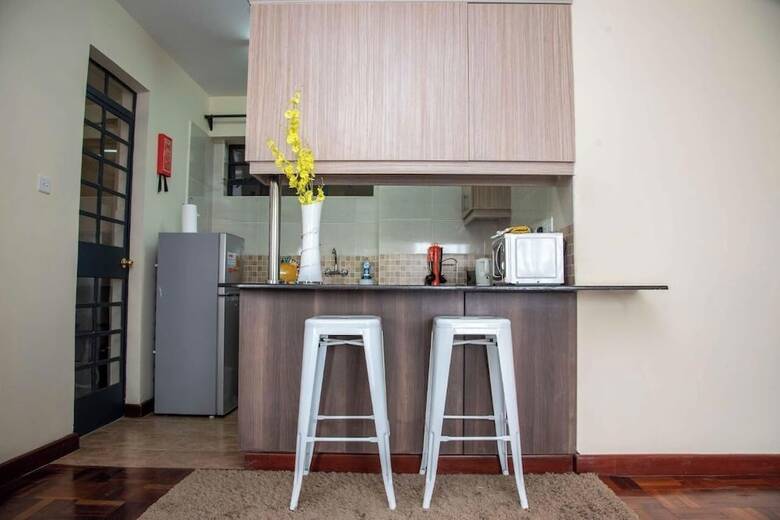 Aparthotel Sherry Homes - Acacia