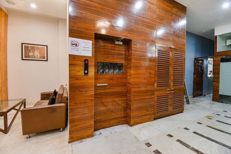 Fabhotel Rajdhani I
